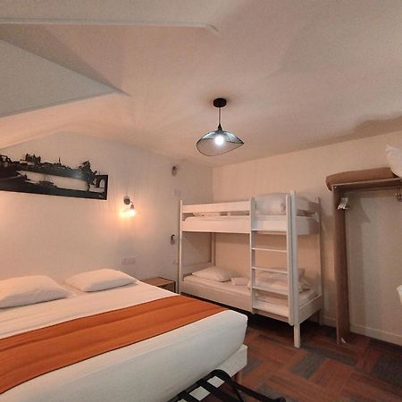 The Originals Access, Hotel Le Canter Saumur Eksteriør billede